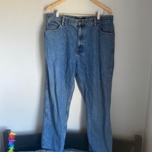 Blue Penman Jeans